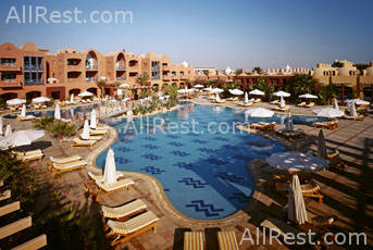 Sheraton Miramar Resort 14